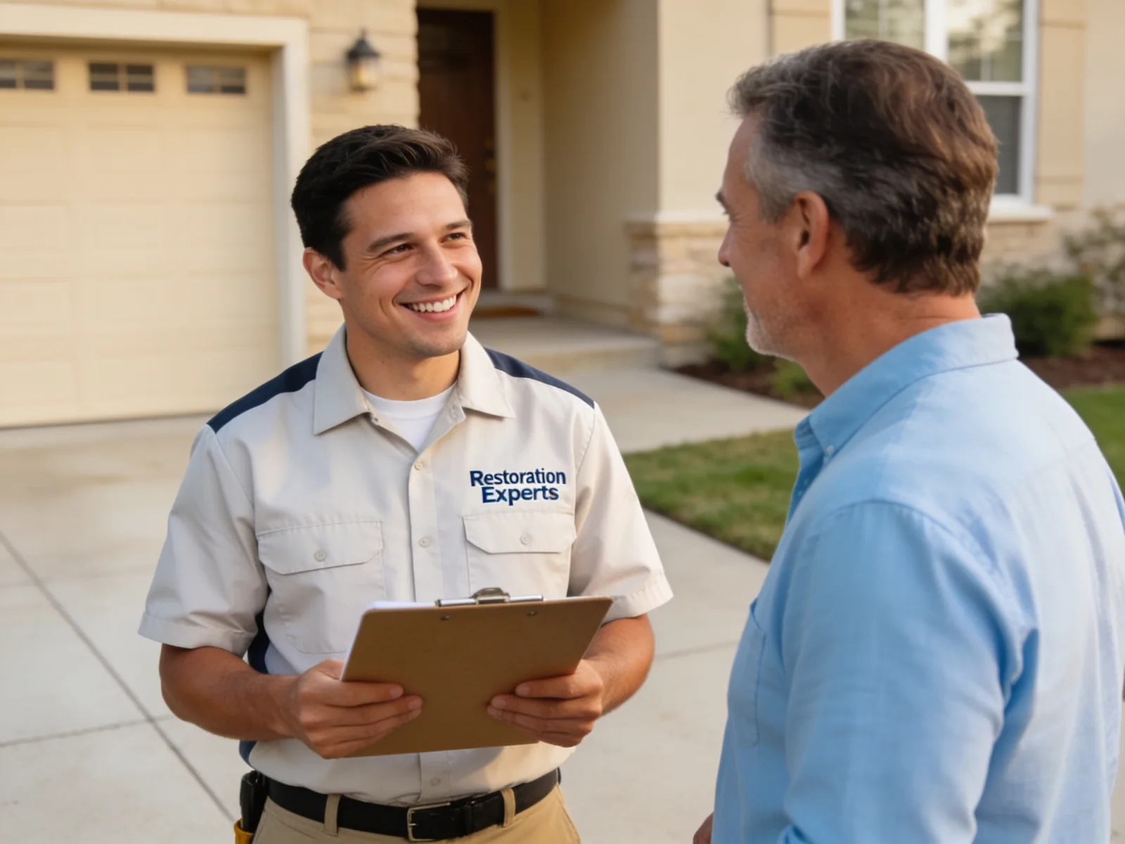 Water Damage Cleanup Derby, IA FAQs